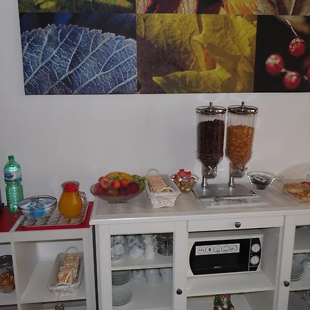Romoletto B&B Luaran gambar
