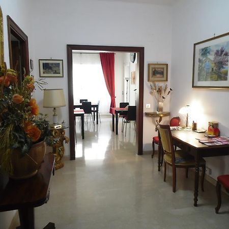 Romoletto B&B Luaran gambar