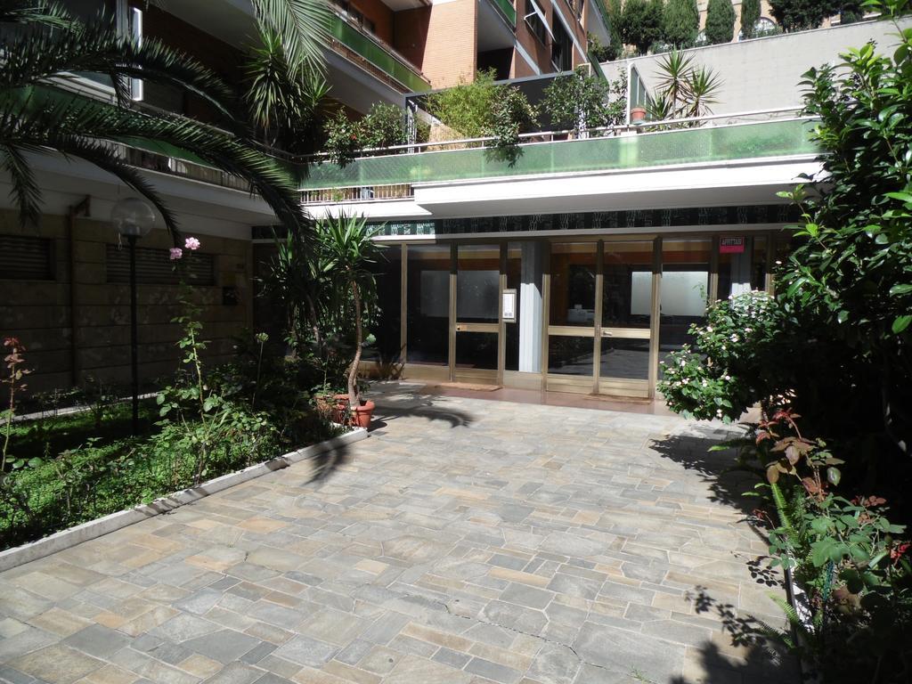 Romoletto B&B Luaran gambar