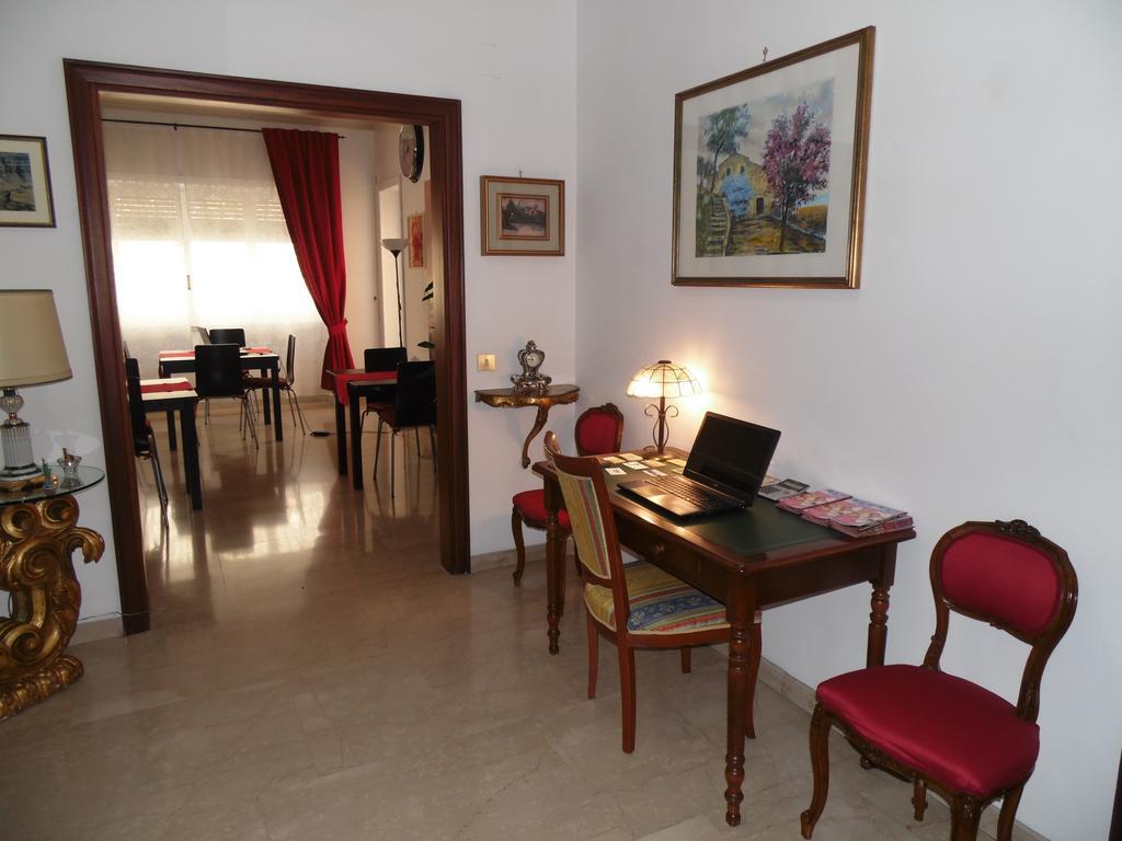 Romoletto B&B Luaran gambar