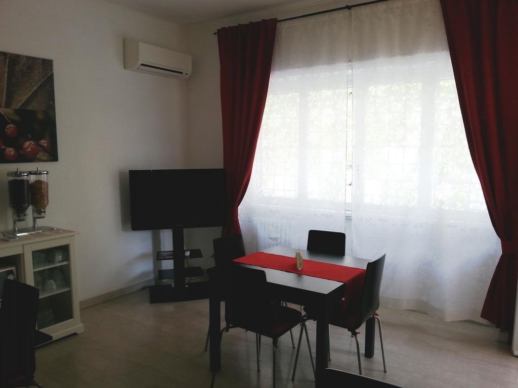 Romoletto B&B Luaran gambar