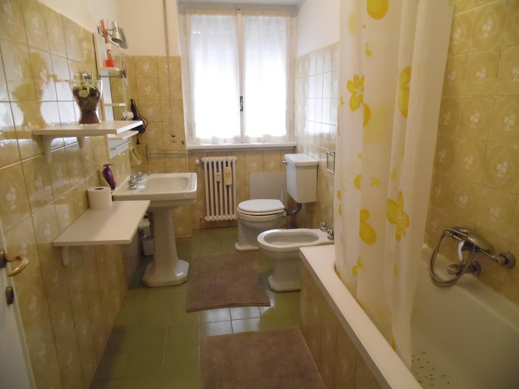 Romoletto B&B Luaran gambar