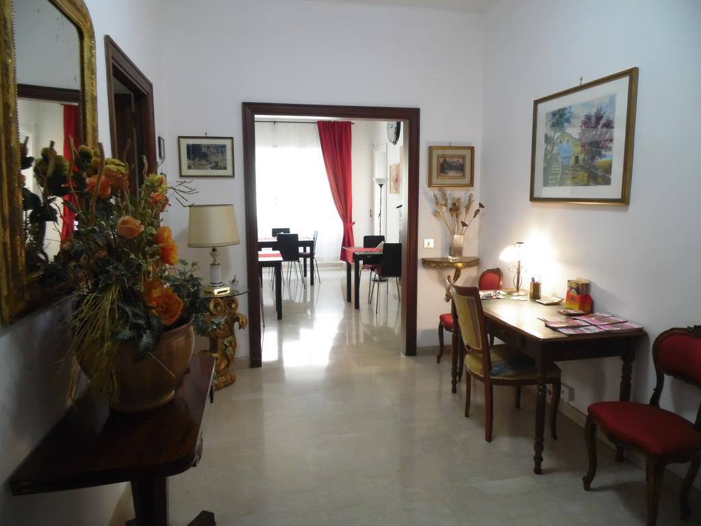 Romoletto B&B Luaran gambar