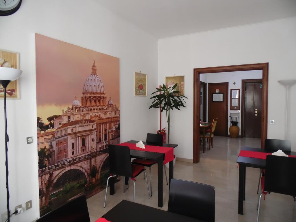 Romoletto B&B Luaran gambar