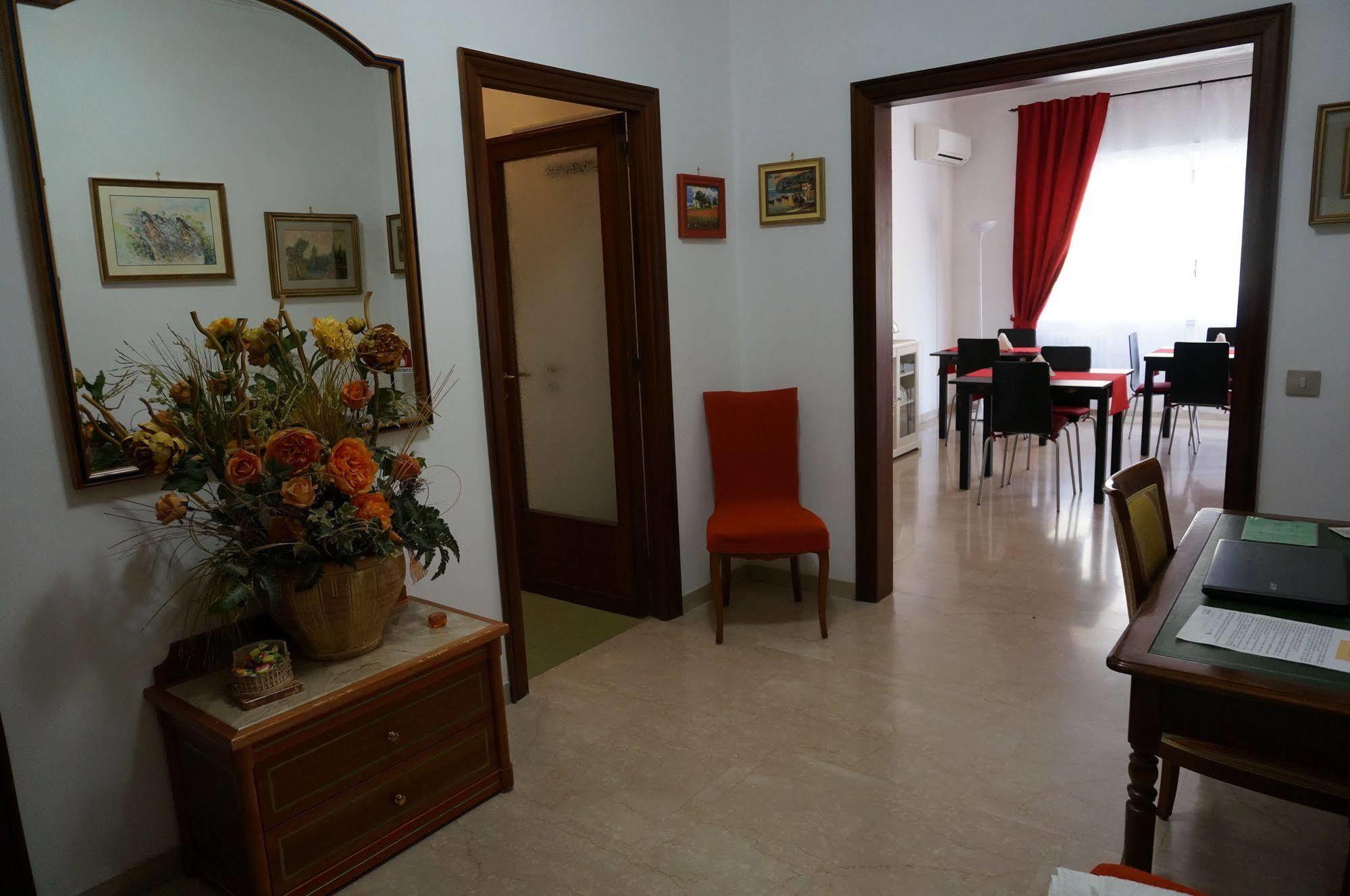 Romoletto B&B Luaran gambar