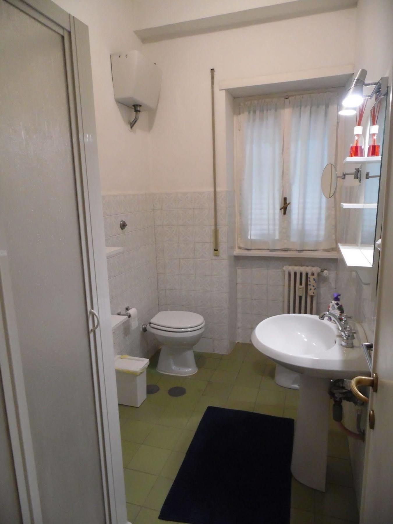 Romoletto B&B Luaran gambar