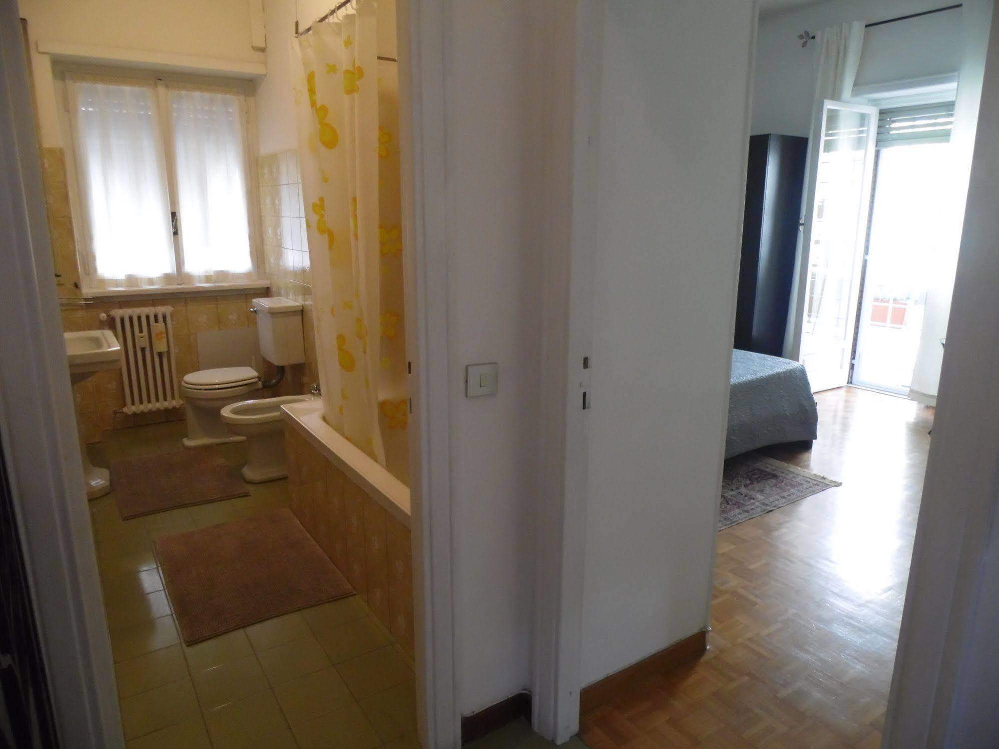 Romoletto B&B Luaran gambar