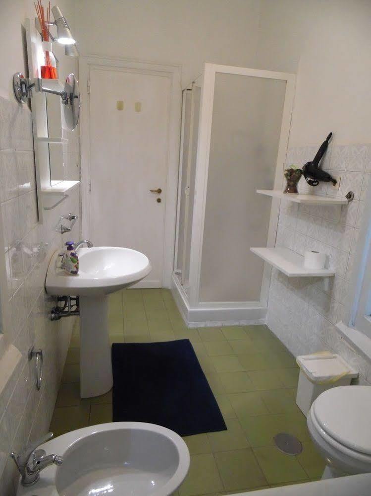 Romoletto B&B Luaran gambar