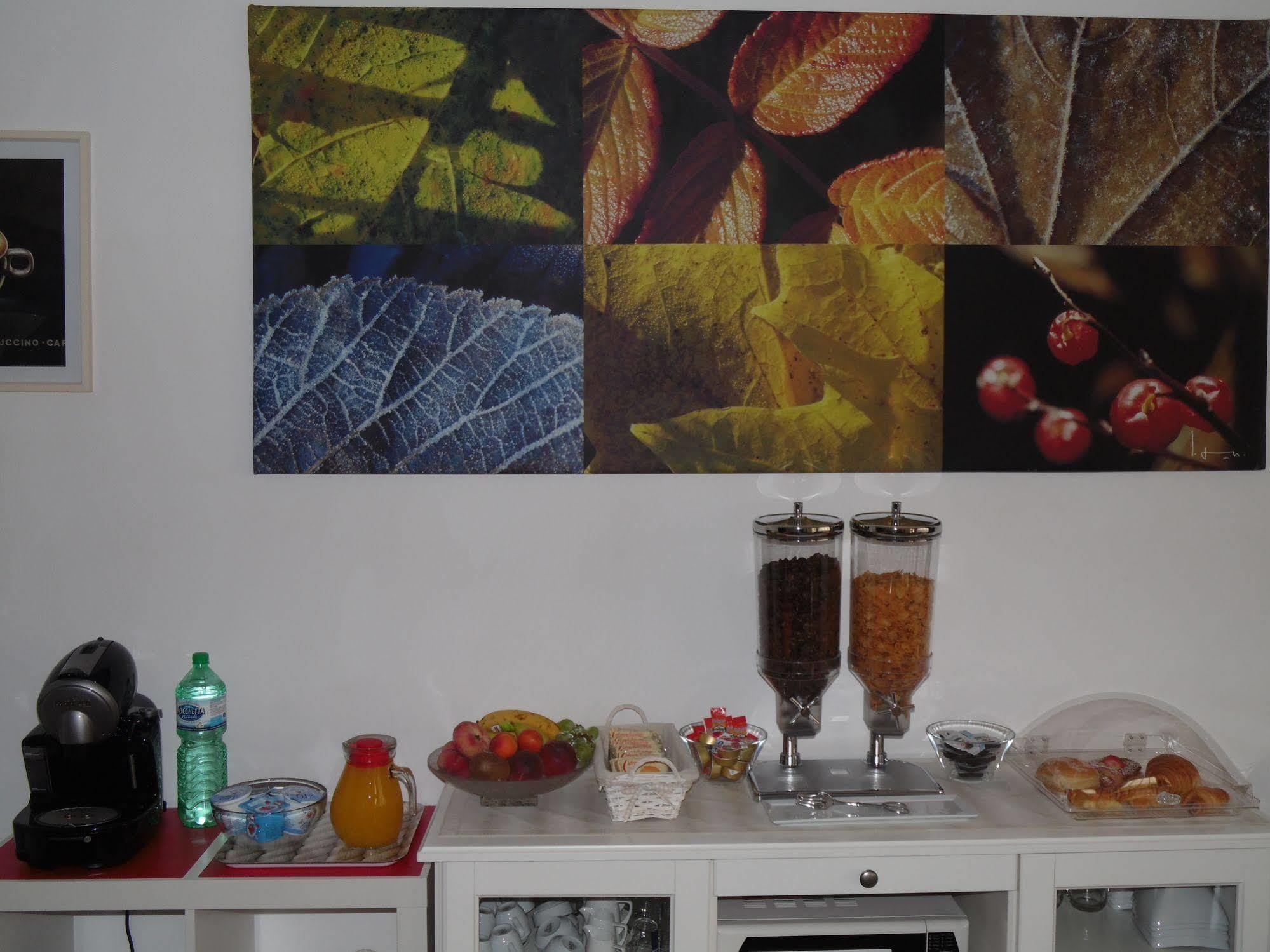 Romoletto B&B Luaran gambar
