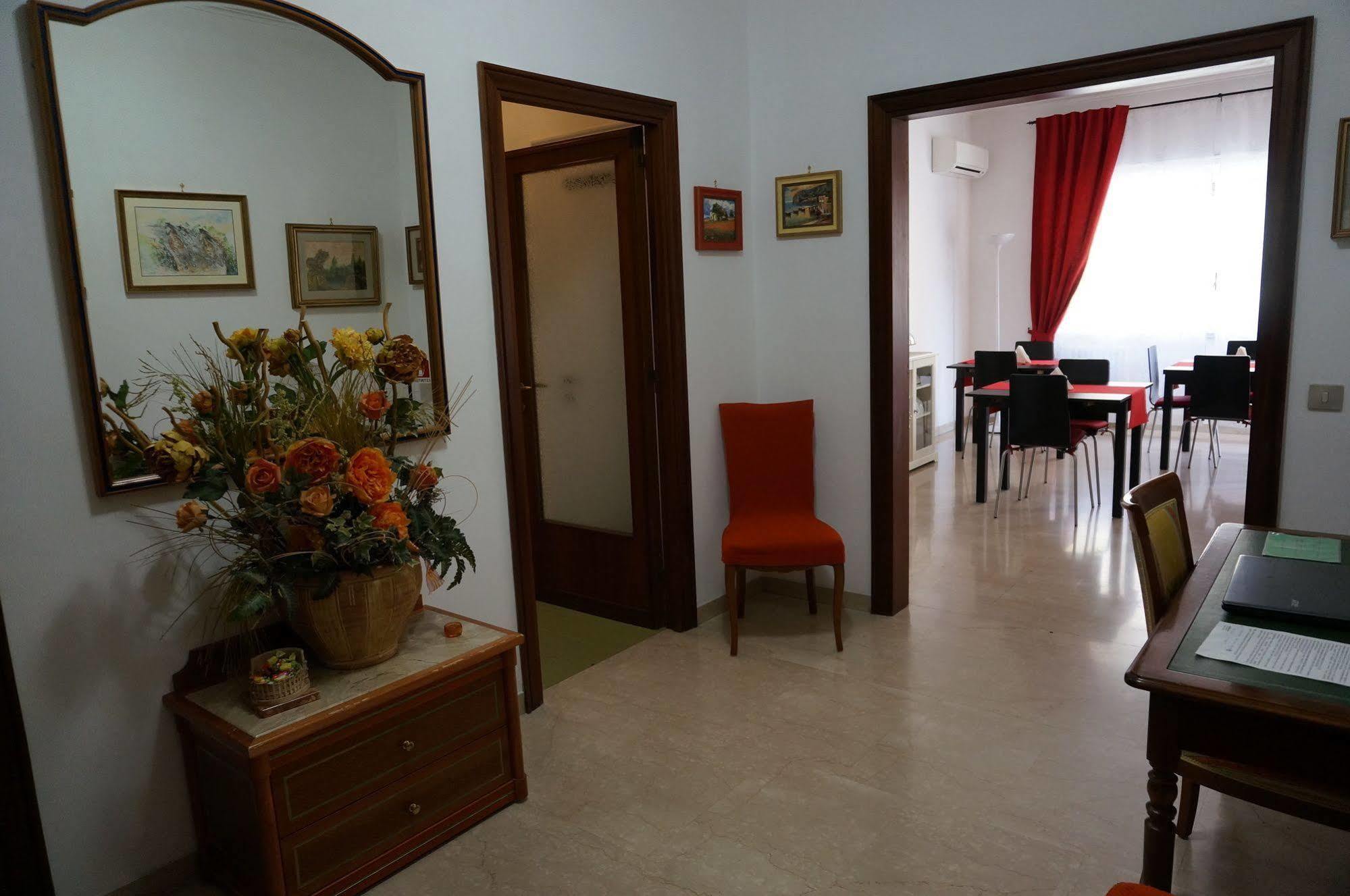 Romoletto B&B Luaran gambar