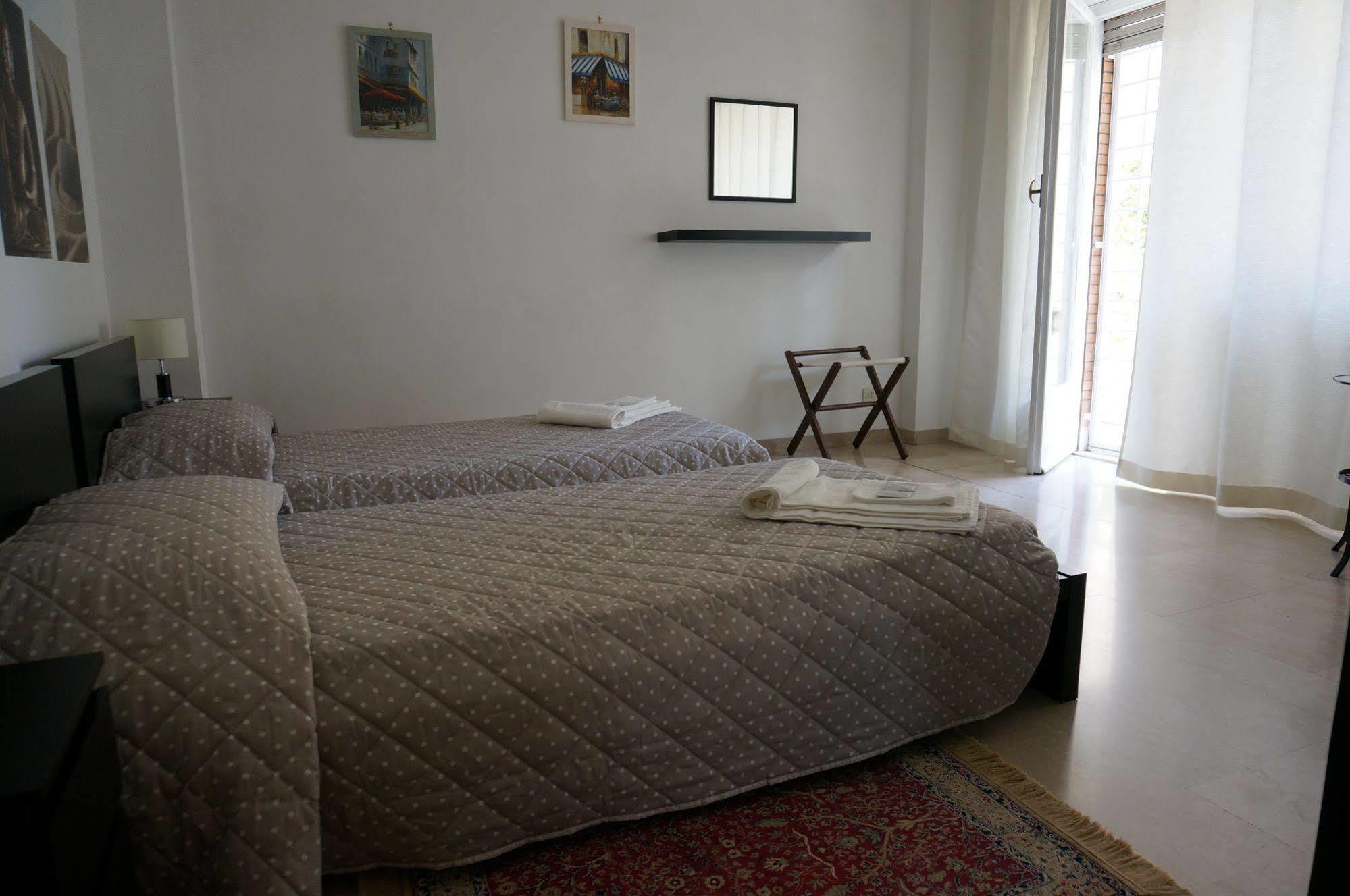Romoletto B&B Luaran gambar