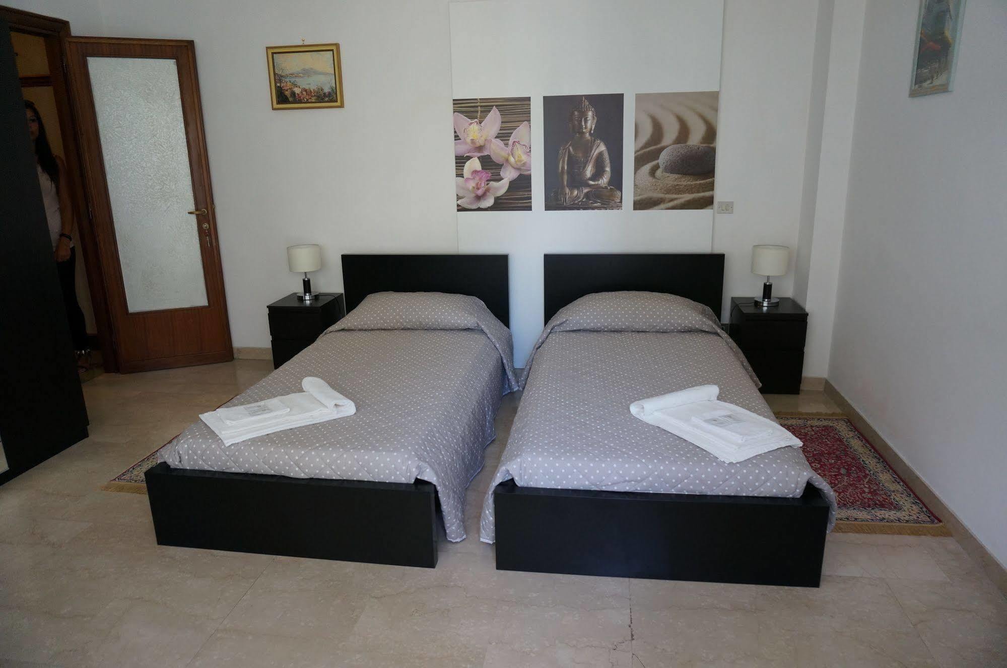 Romoletto B&B Luaran gambar