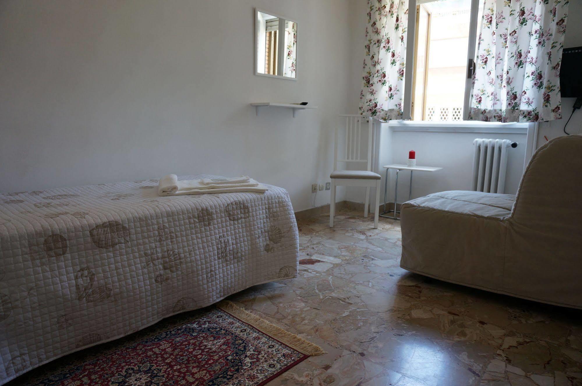 Romoletto B&B Luaran gambar