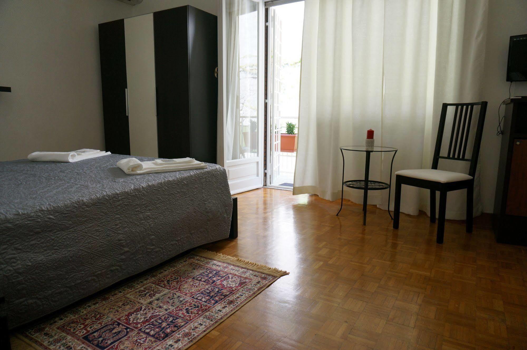 Romoletto B&B Luaran gambar
