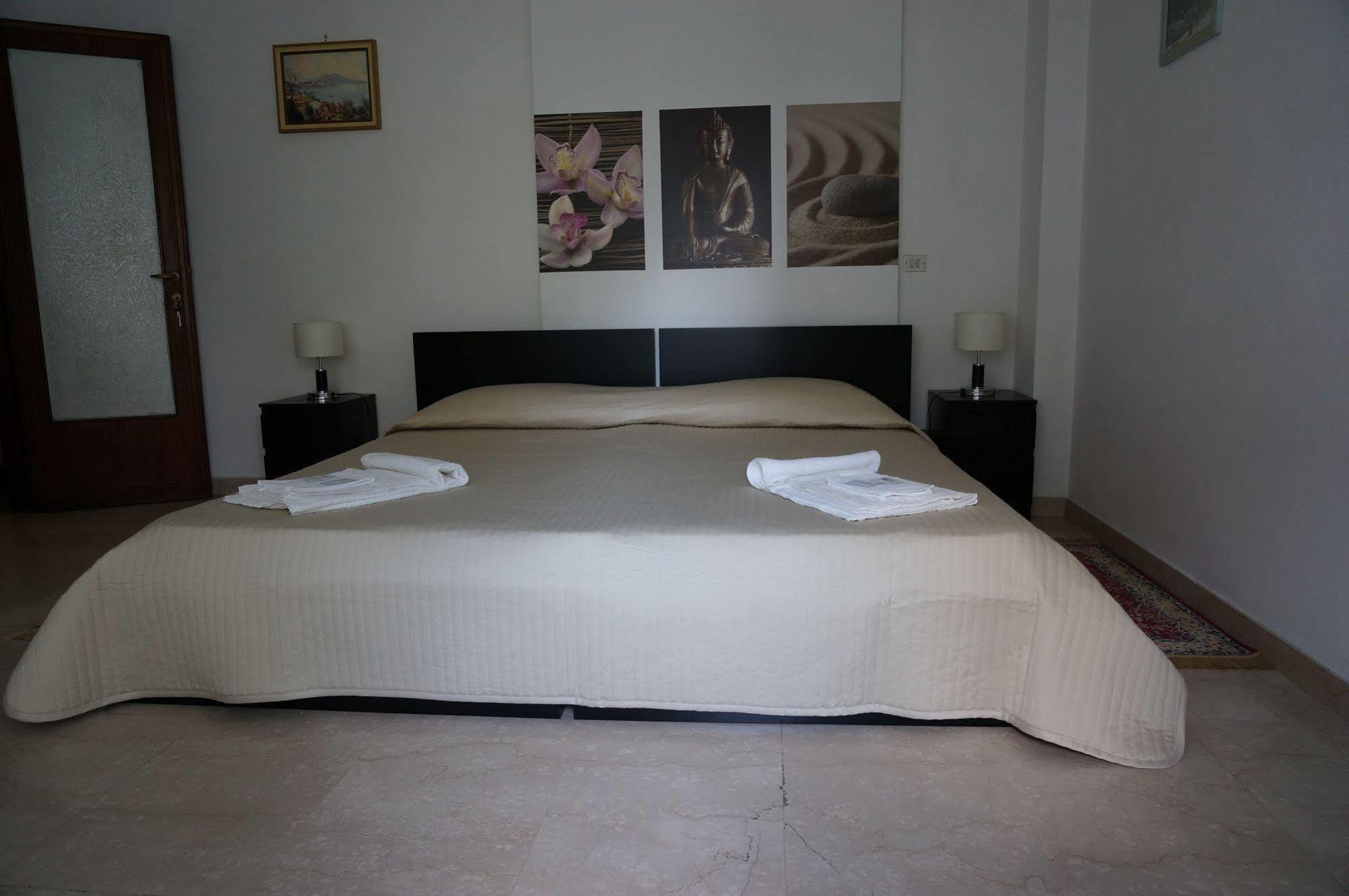 Romoletto B&B Luaran gambar