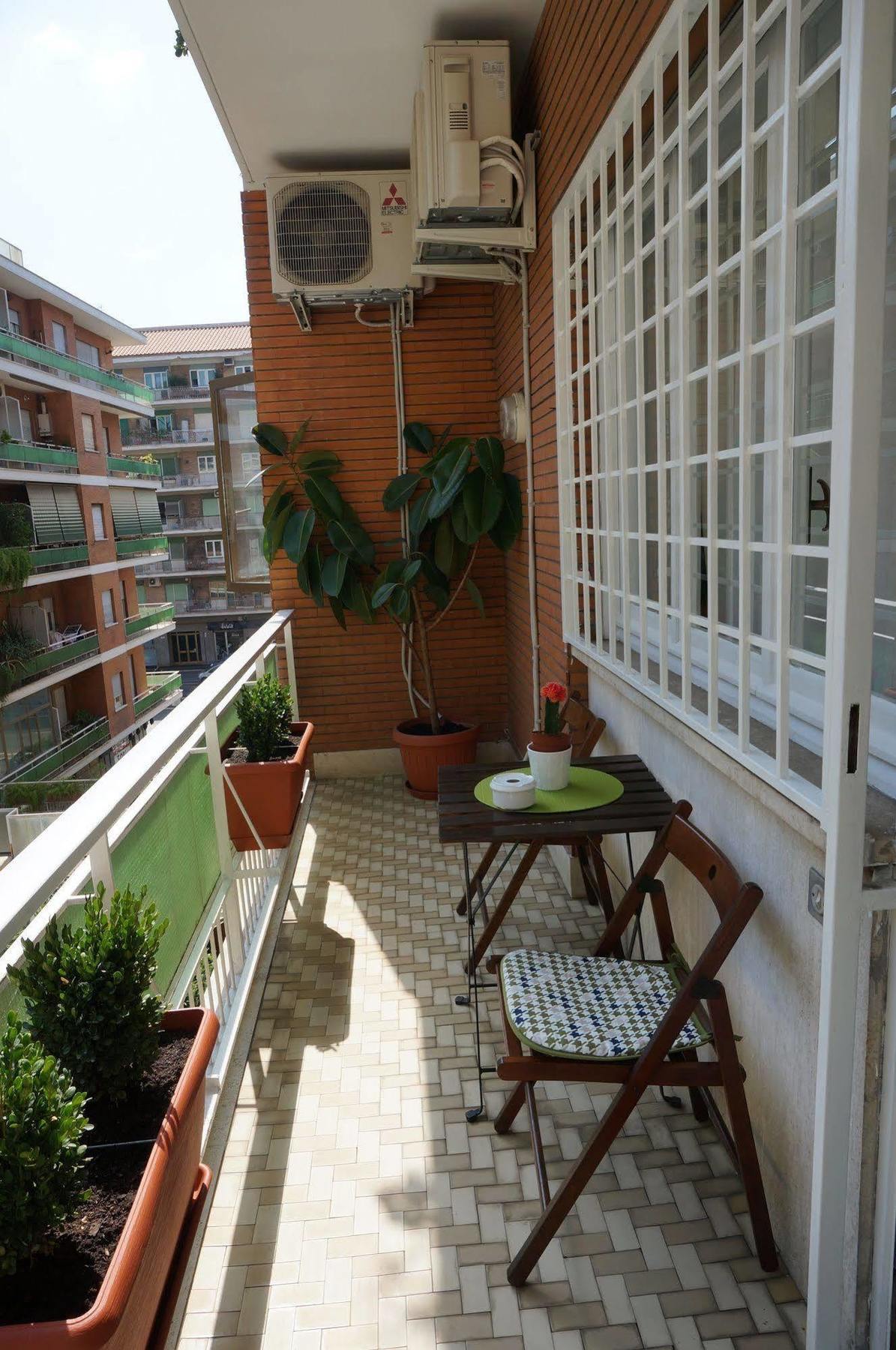 Romoletto B&B Luaran gambar