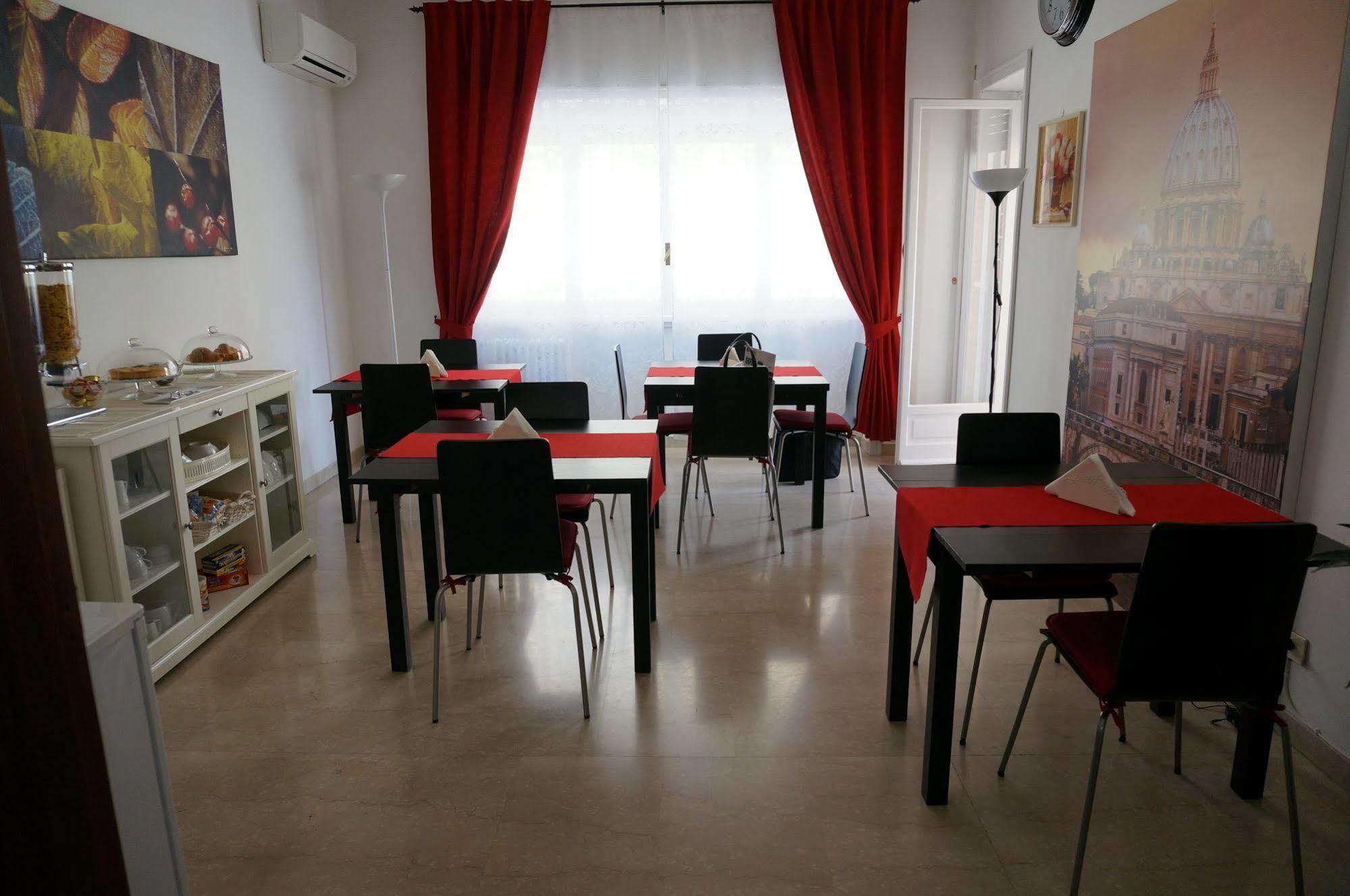 Romoletto B&B Luaran gambar