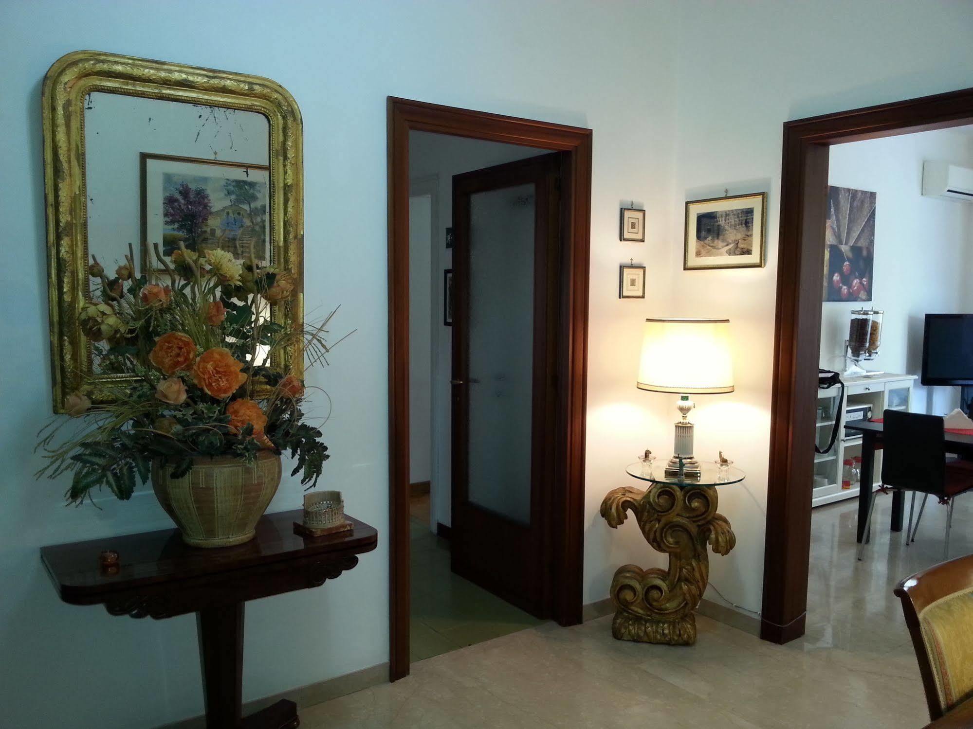 Romoletto B&B Luaran gambar
